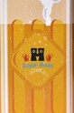 Happy Socks sosete Wurst And Beer Socks 3-pack P000312 multicolor