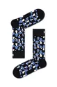 Happy Socks skarpetki Monochrome Magic Socks 3-pack 86 % Bawełna, 12 % Poliamid, 2 % Elastan