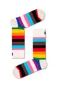 Happy Socks calzini Pride Socks pacco da 3 multicolore