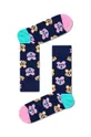 Happy Socks calzini Happy In Wonderland Socks pacco da 4 multicolore