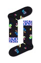 Κάλτσες Happy Socks Happy In Wonderland Socks 4-pack πολύχρωμο P000319