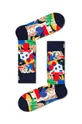 Κάλτσες Happy Socks Wild And Free Socks 4-pack πολύχρωμο