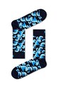 Κάλτσες Happy Socks 4-pack P000318 πολύχρωμο AW23