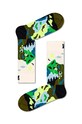 Κάλτσες Happy Socks 4-pack πολύχρωμο P000318
