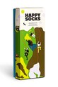 Κάλτσες Happy Socks 4-pack P000318