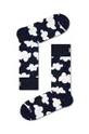 Κάλτσες Happy Socks Moody Blues Socks 4-pack 86% Βαμβάκι, 12% Πολυαμίδη, 2% Σπαντέξ