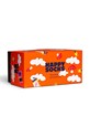 Happy Socks skarpetki A Wild Week Socks 7-pack P000324