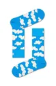 Κάλτσες Happy Socks A Wild Week Socks 7-pack 86% Βαμβάκι, 12% Πολυαμίδη, 2% Σπαντέξ