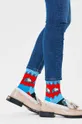 Κάλτσες Happy Socks Star Wars μπλε