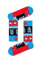 Κάλτσες Happy Socks Star Wars 6-pack πολύχρωμο