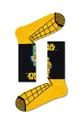Κάλτσες Happy Socks Star Wars 6-pack 86% Βαμβάκι, 12% Πολυαμίδη, 2% Σπαντέξ