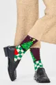 Nogavice Happy Socks Christmas Tree Sock pisana