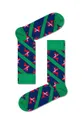πολύχρωμο Κάλτσες Happy Socks Reindeer Sock Unisex