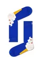 Nogavice Happy Socks 3-pack pisana