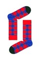 Дрехи Чорапи Happy Socks (3 броя) P000333 многоцветен