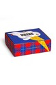 Happy Socks skarpetki 3-pack P000333 multicolor
