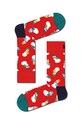 Odzież Happy Socks skarpetki Snowman Socks Gift Set 3-pack P000332 multicolor