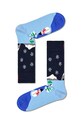 Happy Socks skarpetki Snowman Socks Gift Set 3-pack multicolor P000332