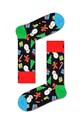 Κάλτσες Happy Socks Christmas 4-pack P000329 πολύχρωμο AW23