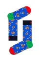 Κάλτσες Happy Socks Gingerbread Socks Gift Set 4-pack Unisex