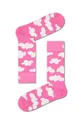 Ημερολόγιο περιπέτειας με κάλτσες Happy Socks Advent Calendar 24-pack 86% Βαμβάκι, 12% Πολυαμίδη, 2% Σπαντέξ