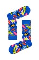 Adventní kalendář s ponožkami Happy Socks Advent Calendar 24-pack vícebarevná P000326