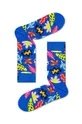 πολύχρωμο Ημερολόγιο περιπέτειας με κάλτσες Happy Socks Advent Calendar 24-pack