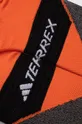 Κάλτσες adidas TERREX πορτοκαλί