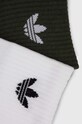 adidas Originals skarpetki 2-pack II3286 biały AW23