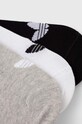 Шкарпетки adidas Originals 6-pack IJ5625 білий AW23