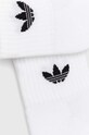 Носки adidas Originals 6 шт IJ5627 белый SS25