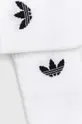 Ponožky adidas Originals 6-pak biela
