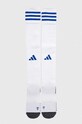adidas Performance getry piłkarskie Adi 23 biały IB4920