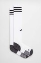 Футбольные гетры adidas Performance командные виды спорта белый IB7796