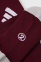 Футбольні гетри adidas Performance Milano 23 IB7820 бордо AW23