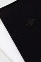 Шкарпетки adidas Originals 2-pack IC8699 білий AW23