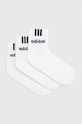 adidas skarpetki 3-pack Essentials skarpetki długie biały HT3437