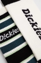 Dickies sosete 2-pack DK0A4YI1ECR1 multicolor AW23