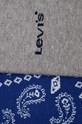 Levi's skarpetki 2-pack 37157.1032 niebieski AW23