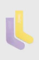 κίτρινο Κάλτσες Levi's 2-pack Unisex
