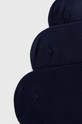 Nogavice United Colors of Benetton 3-pack 6GRD2701M.901 mornarsko modra AW23
