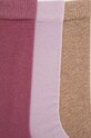 Κάλτσες United Colors of Benetton 3-pack 6GRD2701M.905 πολύχρωμο AW23