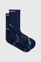 LA Sportiva sosete X-Cursion bleumarin 79C639729
