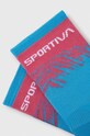 LA Sportiva sosete Sky 69X602402 albastru AW23