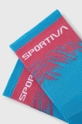 LA Sportiva zokni Sky kék