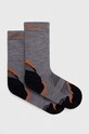 LA Sportiva sosete gri 79B901208