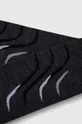 LA Sportiva calzini da sci Skialp grigio