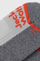 Jack Wolfskin skarpetki Hike Func Low 1911441 szary AW23