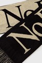 Aries szalik FUAR90008 No Problemo Scarf FUAR90008 czarny AW23