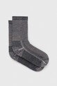 Smartwool sosete Hike Classic Edition Full Cushion gri SW013000